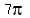 7pi