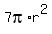 7pi%2Ar%5E2