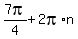 7pi%2F4%2B2pi%2An