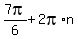 7pi%2F6%2B2pi%2An