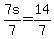 7s%2F7=14%2F7