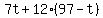 7t%2B12%2897-t%29