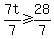 7t%2F7%3E=28%2F7