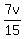 7v%2F15