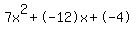 7x%5E2%2B-12x%2B-4