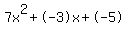 7x%5E2%2B-3x%2B-5
