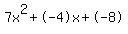 7x%5E2%2B-4x%2B-8