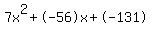 7x%5E2%2B-56x%2B-131