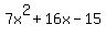 7x%5E2%2B16x-15