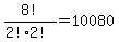 8%21%2F%282%212%21%29=10080