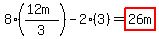 8%28%2812m%29%2F3%29-2%283%29=highlight%2826m%29