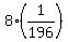 8%281%2F196%29