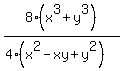 8%28x%5E3%2By%5E3%29%2F%284%28x%5E2-xy%2By%5E2%29%29