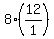 8%2A%2812%2F1%29