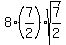 8%2A%287%2F2%29%2Asqrt%287%2F2%29