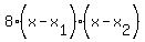 8%2A%28x-x%5B1%5D%29%2A%28x-x%5B2%5D%29
