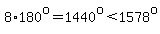 8%2A180%5Eo=1440%5Eo%3C1578%5Eo