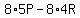 8%2A5P-8%2A4R