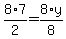 8%2A7%2F2=8%2Ay%2F8