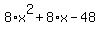 8%2Ax%5E2%2B8%2Ax-48