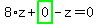8%2Az%2Bhighlight_green%28+0+%29-z=0