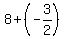 8%2B%28-3%2F2%29