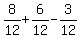 8%2F12%2B6%2F12-3%2F12