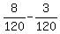 8%2F120+-+3%2F120