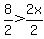 8%2F2%3E2x%2F2