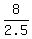 8%2F2.5
