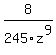 8%2F245z%5E9