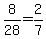 8%2F28+=+2%2F7