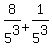 8%2F5%5E3%2B1%2F5%5E3