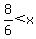 8%2F6%3Cx
