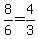8%2F6=4%2F3