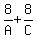 8%2FA+%2B+8%2FC