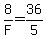 8%2FF=36%2F5