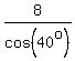 8%2Fcos%2840%5Eo%29