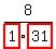 8%2Fhighlight_red%28+1+%29%2Fhighlight_red%28+31+%29