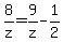 8%2Fz=9%2Fz-1%2F2