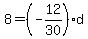 8=%28-12%2F30%29%2Ad