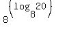 8%5E%28%28log%288%2C20%29%29%29