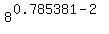 8%5E%280.785381-2%29