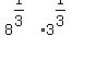 8%5E%281%2F3%29%2A3%5E%281%2F3%29