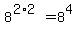 8%5E%282%2A2%29+=+8%5E4