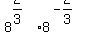 8%5E%282%2F3%29%2A8%5E%28-2%2F3%29