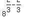 8%5E%282%2F3-2%2F3%29