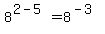 8%5E%282-5%29=+8%5E%28-3%29
