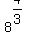 8%5E%284%2F3%29