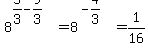 8%5E%285%2F3-+9%2F3%29+=+8%5E%28-4%2F3%29+=+1%2F16